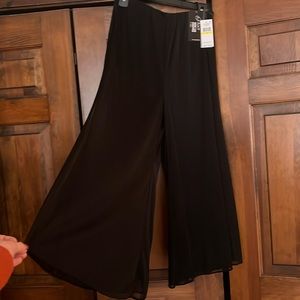 Alex Evening Dress Pants